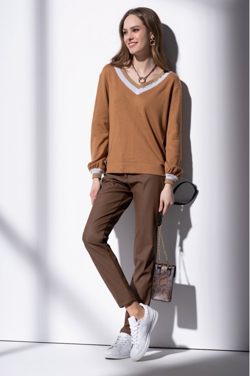 Джемпер C4101